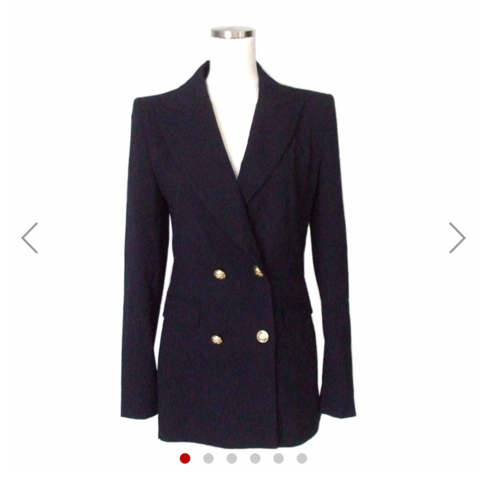 Chic Zara blazer! Worn once